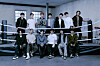 Boy band Seventeen [PLEDIS ENTERTAINMENT]