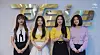 Girl group Brave Girls [SCREEN CAPTURE]