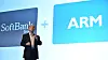 SoftBank CEO Masayoshi Son speaks at a press conference on July 28, 2016. [AFP]
