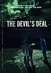 The movie poster for ″The Devil's Deal″ [MEGABOX PLUS M]