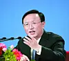 Yang Jiechi, a member of the Political Bureau of the Chinese Communist Party’s Central Committee and director of the Office of the Foreign Affairs Commission. [JOONGANG PHOTO]