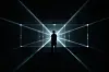 'Chaotic Times' by United Visual Artists and Peggy Gou [LOTTE MUSEUM OF ART]