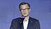 Cho Dae-sik, chairman of the SK Supex Council. [YONHAP]
