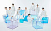Boy band T1419 [ILGAN SPORTS]