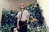 BTS member Jimin [BIGHIT MUSIC]