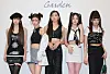 NewJeans debuted in August 2022 and quickly became one of the most popular girl groups today. [NEWS1]