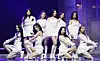 fromis_9 was formed through Mnet's audition show 'Idol School' in 2017. [NEWS1]