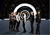 Boy band ONF [GENIE MUSIC]