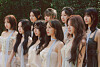 Girl group Twice [JYP ENTERTAINMENT]