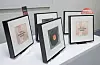 Samsung Electronics' new speaker ″Music Frame LS60D″ [SAMSUNG ELECTRONICS]
