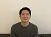 Anton Hur, translator of 'Cursed Bunny' and 'Love in the Big City' [ANTON HUR]