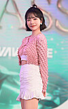 Jo Yu-ri [ILGAN SPORTS]