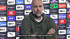 Manchester City manager Pep Guardiola speaks about the team's form ahead of a Premier League clash against Brentford. [ONE FOOTBALL]