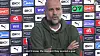 Manchester City manager Pep Guardiola speaks about the team's form ahead of a Premier League clash against Brentford. [ONE FOOTBALL]