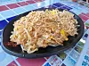 Pork Pad Thai at Bangkok Story [PAIK JI-HWAN]