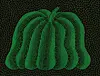 Japanese artist Yayoi Kusama's ″A-Pumpkin (OTRSSA)″ was auctioned off at some 7.6 billion won during Seoul Auction's latest event on Nov. 29. [SEOUL AUCTION]