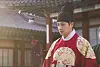 Lee Joon during a scene in the ongoing KBS series 'Bloody Heart' [GNG]