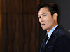 Actor Lee Byung-hyun attends a gala at a hotel in Busan on Oct. 7, 2022. [NEWS1]