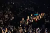 Jackson Wang during his world tour ″Jackson Wang Magic Man World Tour 2022-2023″ [TEAM WANG RECORDS]