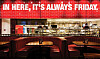 A TGI Friday's restaurant [LOTTE GRS]