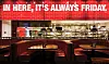 A TGI Friday's restaurant [LOTTE GRS]
