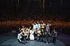 Jackson Wang during his world tour ″Jackson Wang Magic Man World Tour 2022-2023″ [TEAM WANG RECORDS]
