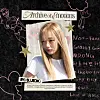The cover image of ″Archive of Emotions″ (2023), first full-length album by singer Ryu Su-jeong, member of girl group Lovelyz [HOUSE OF DREAMS]