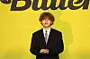 BTS member V tested positive for Covid-19, according to Big Hit Music Tuesday night. [ILGAN SPORTS]