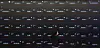 Prices of cryptocurrencies are displayed on a board operated by cryptocurrency exchange Upbit in Gangnam District, southern Seoul, on Monday. [NEWS1]