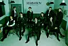 K-pop boy band SF9 [FNC ENTERTAINMENT]