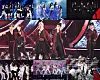SEVENTEEN　2021 THE FACT MUSIC AWARDS Seventeen wins top prize at The Fact Music Awards