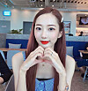 Shin Min-ah, a former member of ILUV. [SCREEN CAPTURE]