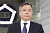 Former special prosecutor Park Young-soo. Park indicted President Park Geun-hye and confidant Choi Seo-won, more commonly known as Choi Soon-sil, after Park was impeached in 2017. [YONAHP]