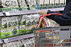Packages of seasoned gim, or dried seaweed, are displayed at a supermarket in Seoul. Over $670 million worth of gim was exported between January to October this year, an increase of 20.7 percent compared to the same period last year, according to the Korea Customs Service on Wednesday. Gim exports are estimated to have reached $711 million as of Nov. 20, the first time it has ever exceeded the $700 million mark. [YONHAP]