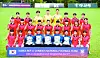 The U-20 naitonal team poses for a photo during a media day at the Paju National Football Center in Paju, Gyeonggi on May 7. [NEWS1]