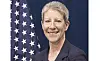 Donna Welton, a former assistant chief of mission at the U.S. Embassy in Afghanistan, was named by the U.S. State Department as the new senior adviser for security negotiations and agreements. [U.S. STATE DEPARTMENT]