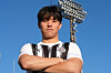 Goh Young-jun scores on Partizan Belgrade debut