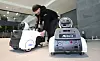 New patrol bot