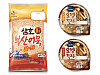 CJ CheilJedang’s renewed Samho fish cakes, released in response to recent growth in demand. [CJ CHEILJEDANG]