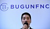 Park Jun-sung Bugun FNC CEO and the husband of the Instagram influencer Im Ji-hyun, makes a public apology on May 20 last year at the company's headquarters in Seoul after several controversies, related to quality control, customers response and deleting negative reviews, became the focus of attention. The company is accused by the FTC of deceiving consumers by only exposing positive reviews and manipulating the 'best items' list. [YONHAP]