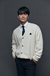 Lee Jai-jin of boy band Sechskies [YG ENTERTAINMENT]