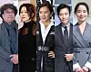 From left, director Bong Joon-ho and actors Ko Hyun-jung, Kim Hee-ae, Lee Byung-hun and Jeon Do-yeon will attend this year's Baeksang Arts Award on May 13 as presenters. [ILGAN SPORTS]