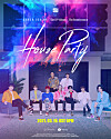 The poster for 'House Party,' the lead track of boy band Super Junior's upcoming album 'The Renaissance.' [LABEL SJ]