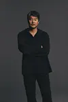 Director Lee JQ [NETFLIX]