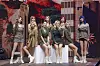 Girl group Twice has three Japanese members Sana, Mina and Momo, and one Chinese member Zuyu [JYP ENTERTAINMENT]