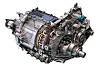 A powertrain. [LG ELECTRONICS]