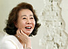 Youn Yuh-jung [YONHAP]