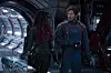 A scene from the upcoming film 'Guardians of the Galaxy: Volume 3' starring Chris Pratt [WALT DISNEY COMPANY KOREA]
