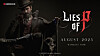 Lies of P, the upcoming PC-and-console roleplaying game (RPG) by Neowiz [NEOWIZ]
