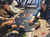 Inside a Hold ’em pub in Suwon, Gyeonggi [SON SUNG-BAE, JOONGANG PHOTO]